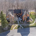 Swiss Mountain 1 Bedroom - Premier Unit With Patio Condo